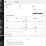 Auto Ping Booster Dashboard
