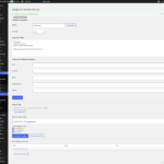 Auto Ping Booster Google and Indexnow page