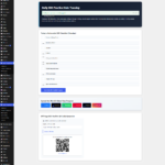 Auto Ping Booster Offset SEO Practice