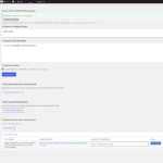 Auto Ping Booster Internal LInking