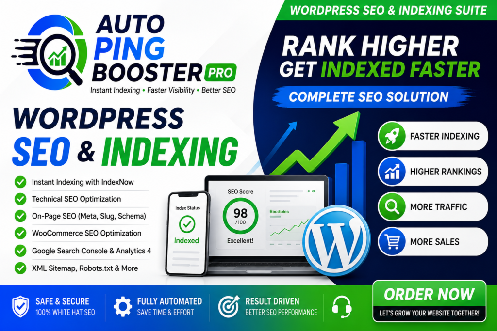 Auto Ping Booster Pro