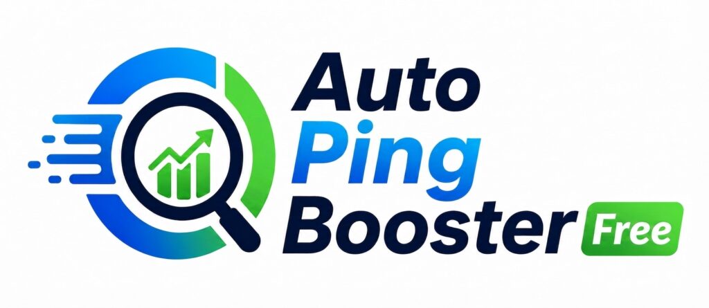 Auto Ping Booster Pro v1.3.13 Released: Custom Favicon & Social Share Defaults
