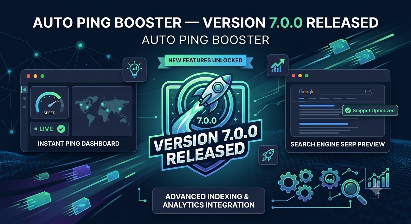 auto-ping-booster-free