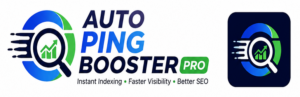 Auto Ping Booster Banner