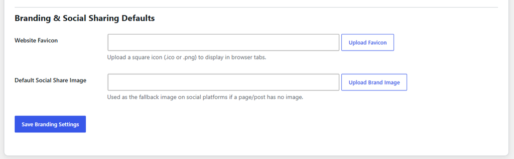 Auto Ping Booster Pro v1.3.13 Released: Custom Favicon & Social Share Defaults