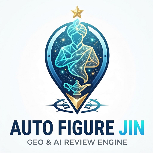 Auto Figure Jin 1.0.0 Released: Author-Controlled Reviews for WordPress