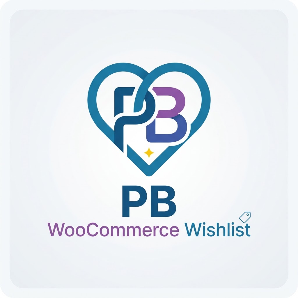 Introducing PB WooCommerce Wishlist – A Lightweight Wishlist That Automatically Matches Your Theme